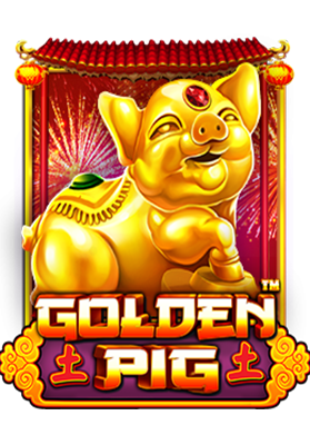 Golden Pig